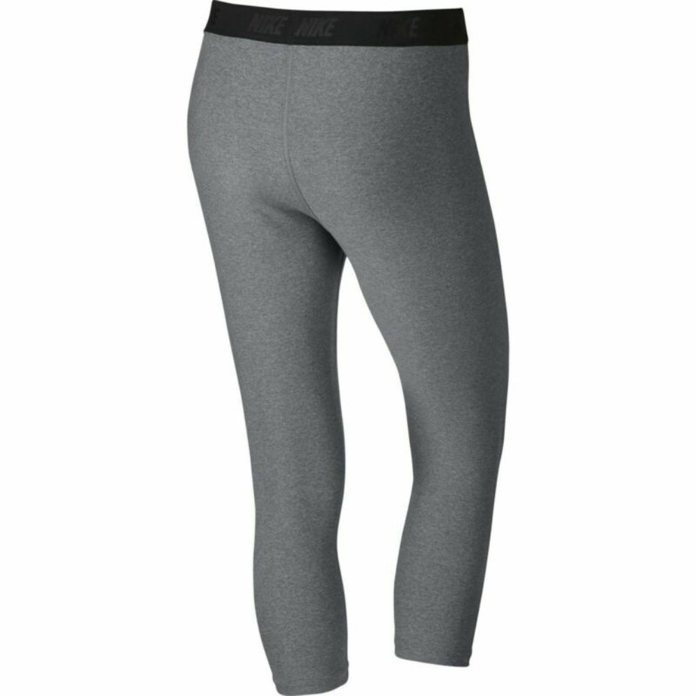 Nike Dri-Fit Golf Capris - Picture 2 of 5